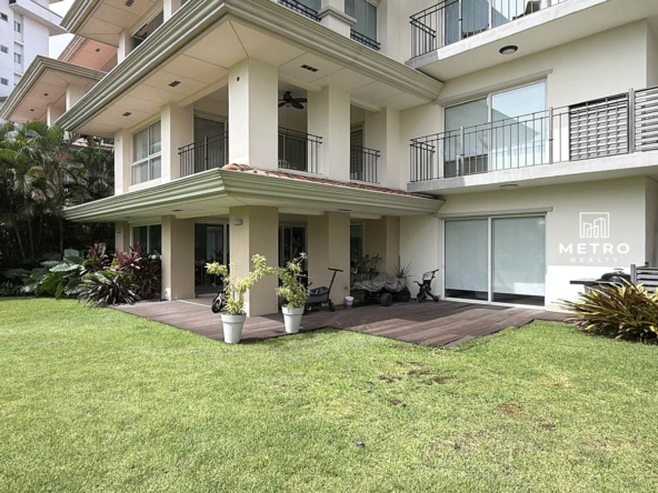 Santa Maria Apartment for Sale The Reserve PH Legacy 400 House view