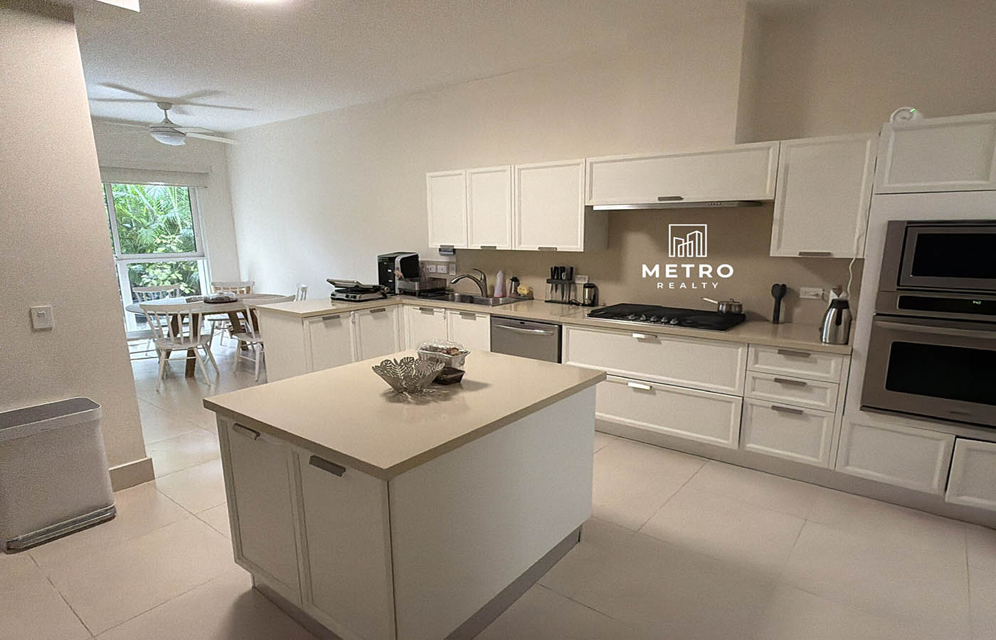Santa Maria Apartment for Sale The Reserve PH Legacy 400 Incredible kitchen