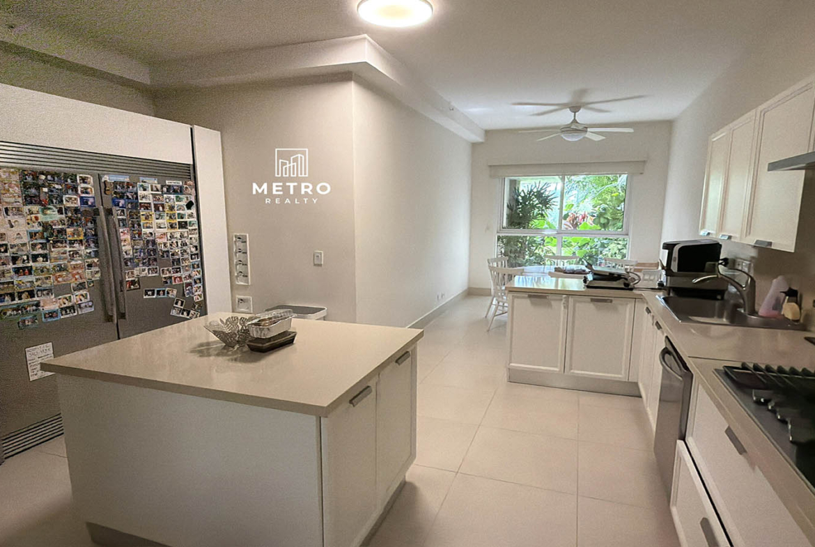 Santa Maria Apartment for Sale The Reserve PH Legacy 400 Luxury Kitchen