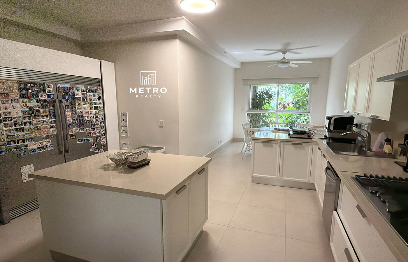 Santa Maria Apartment for Sale The Reserve PH Legacy 400 Luxury Kitchen