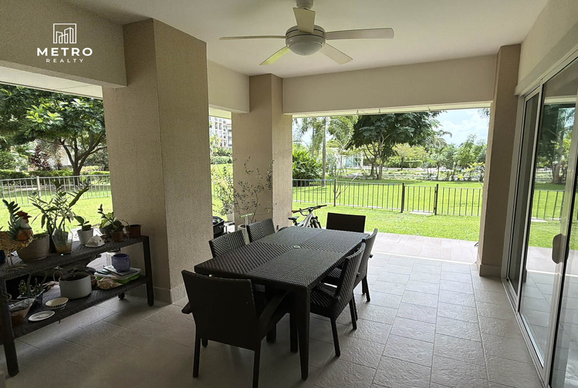 Santa Maria Apartment for Sale The Reserve PH Legacy 400 Modenr Terrace