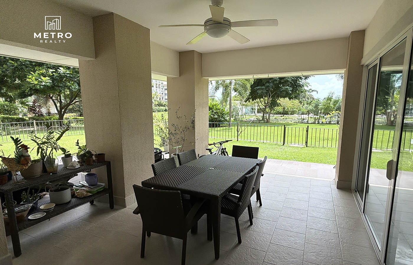 Santa Maria Apartment for Sale The Reserve PH Legacy 400 Modenr Terrace