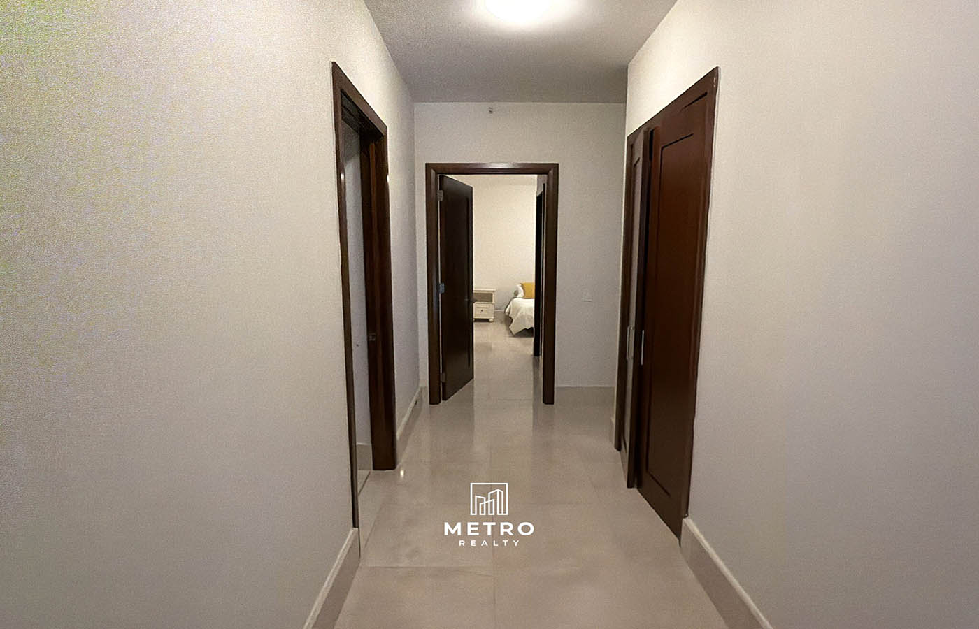 Santa Maria Apartment for Sale The Reserve PH Legacy 400 Spacious Hall