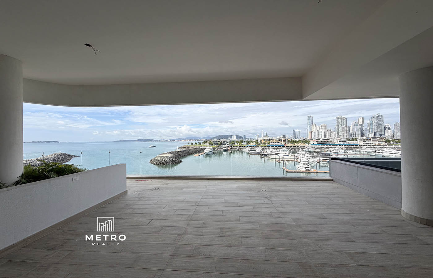 ocean reef panama city Balcony Great view ocean reef panama city Balcony Great view