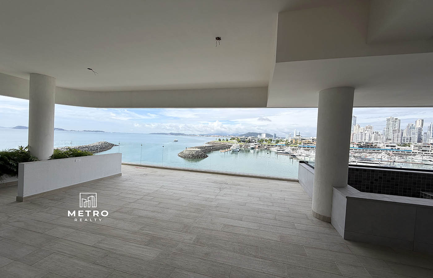 ocean reef panama city Balcony View ocean reef panama city Balcony View