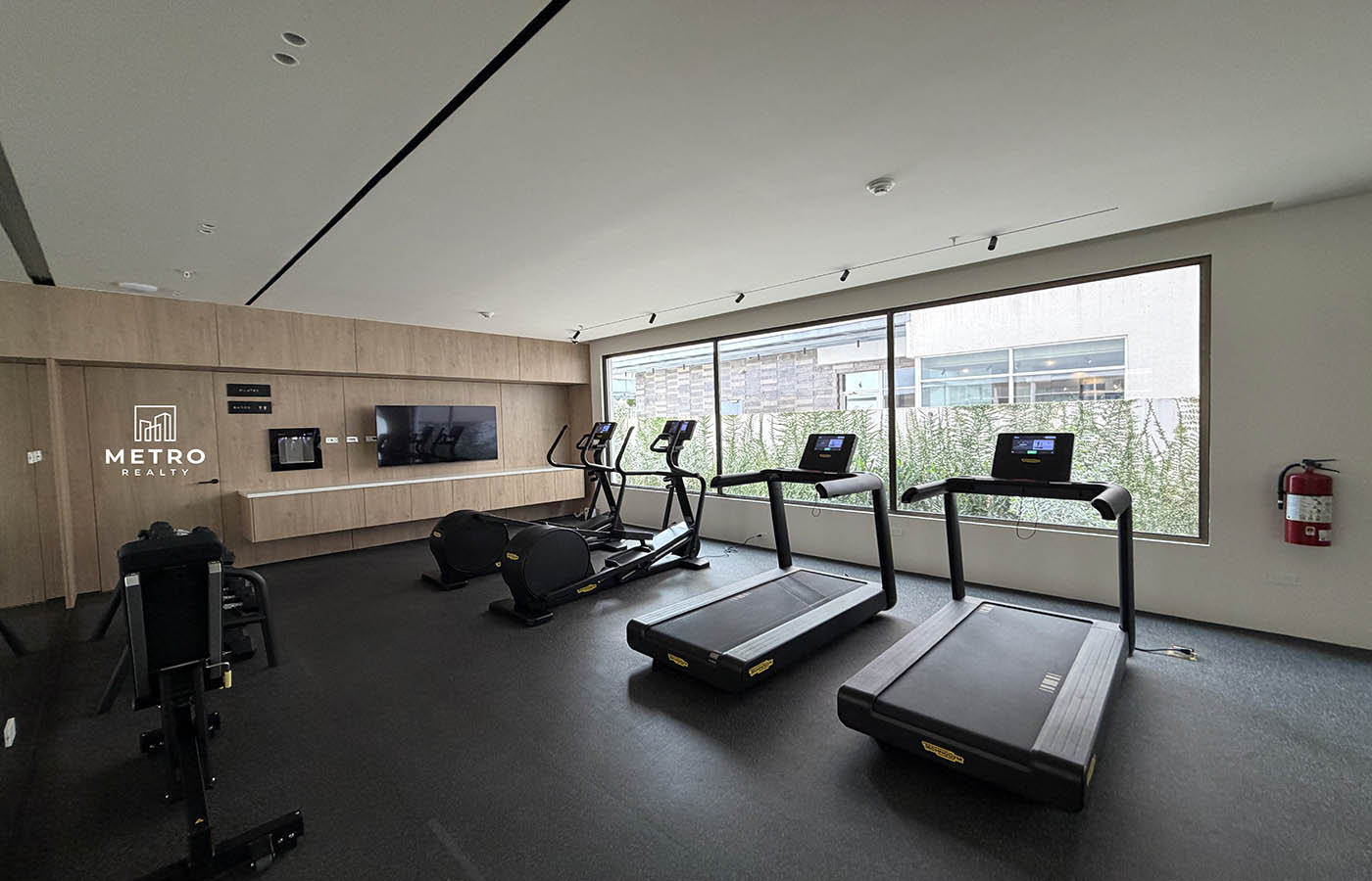 ocean reef panama city Gym ocean reef panama city Gym