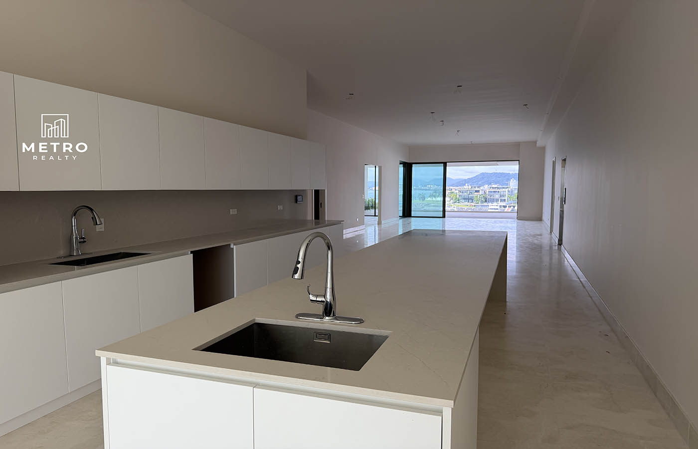 ocean reef panama city Modern Kitchen ocean reef panama city Modern Kitchen