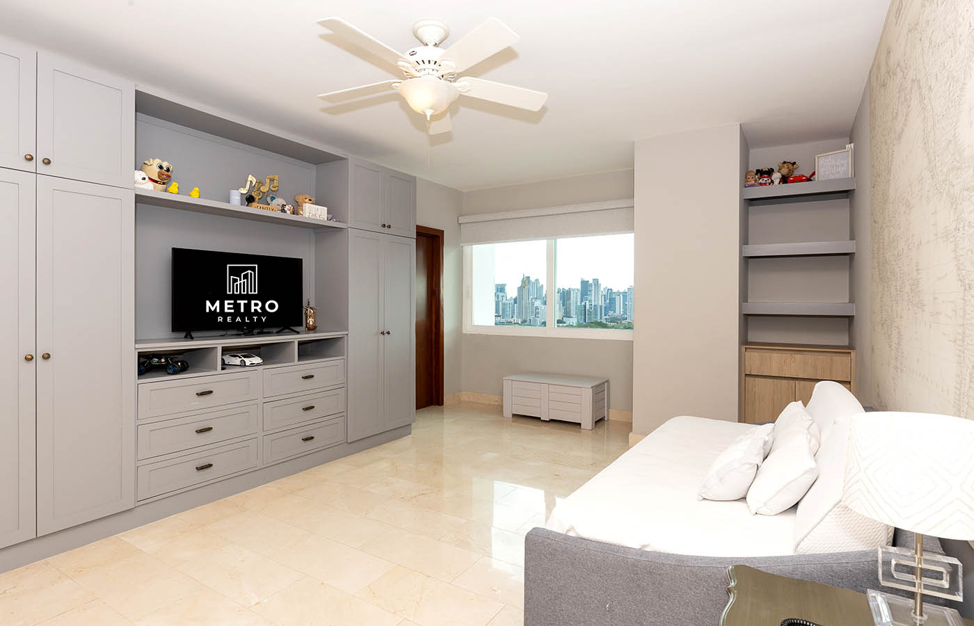 Altos del golf Ph Pradera Bedroom Altos del golf Ph Pradera Bedroom