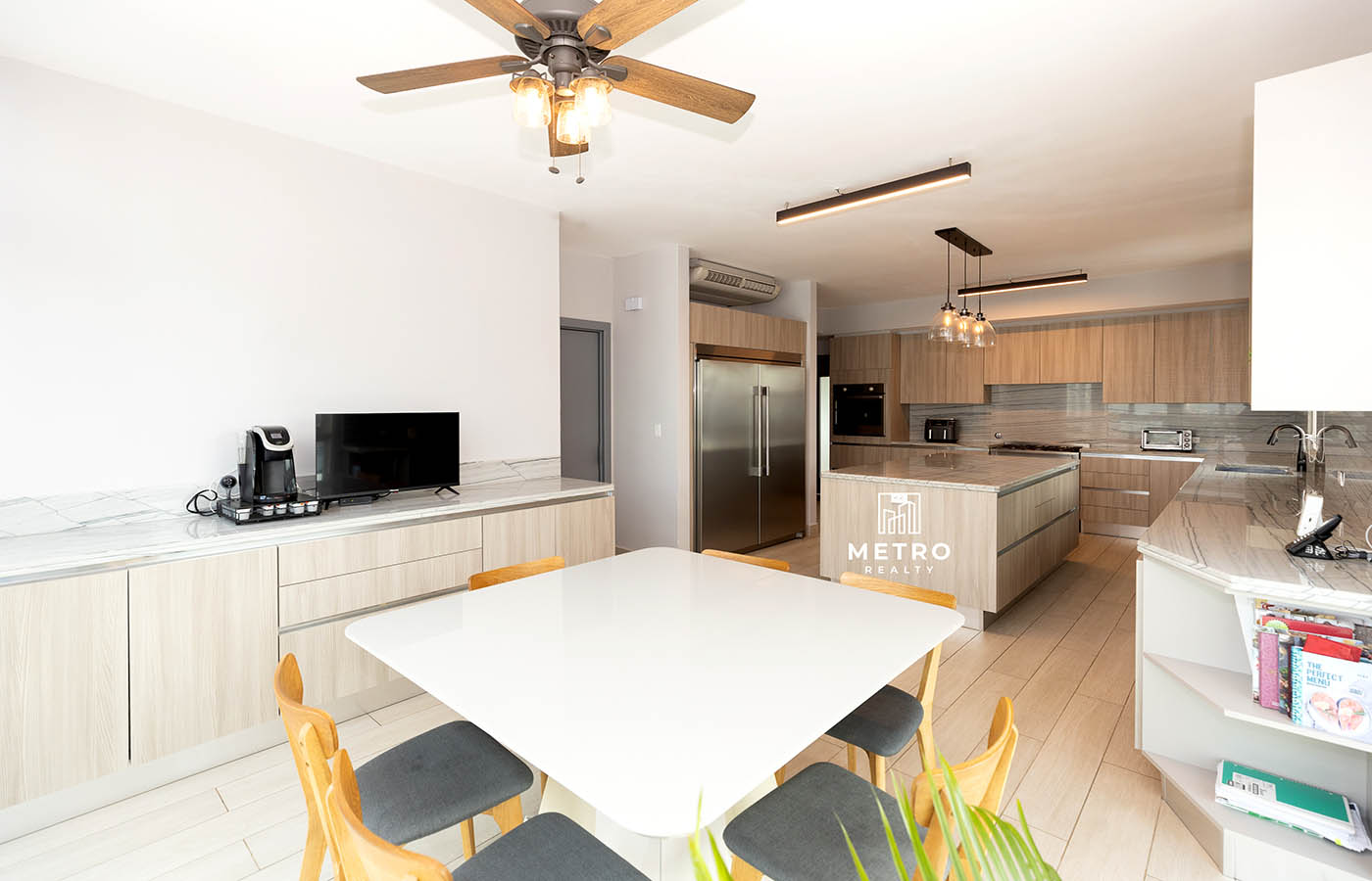 Altos del golf Ph Pradera Big Kitchen Altos del golf Ph Pradera Big Kitchen