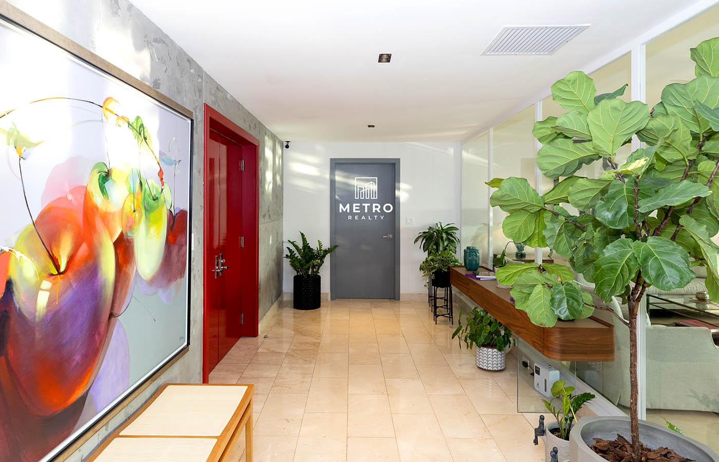 Altos del golf Ph Pradera Hall Altos del golf Ph Pradera Hall