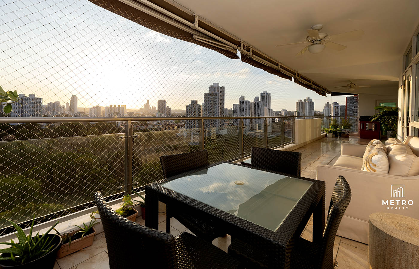 Altos del golf Ph Pradera Perfect Space Altos del golf Ph Pradera Perfect Space