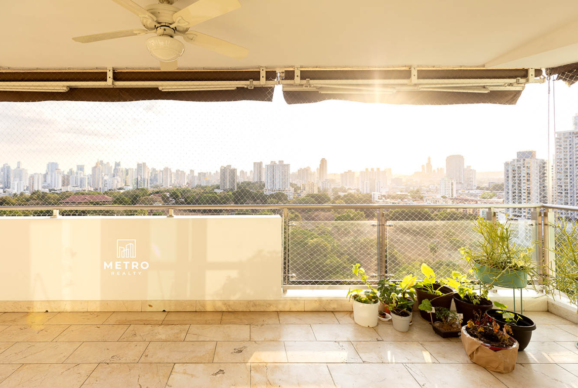 Altos del golf Ph Pradera Terrace