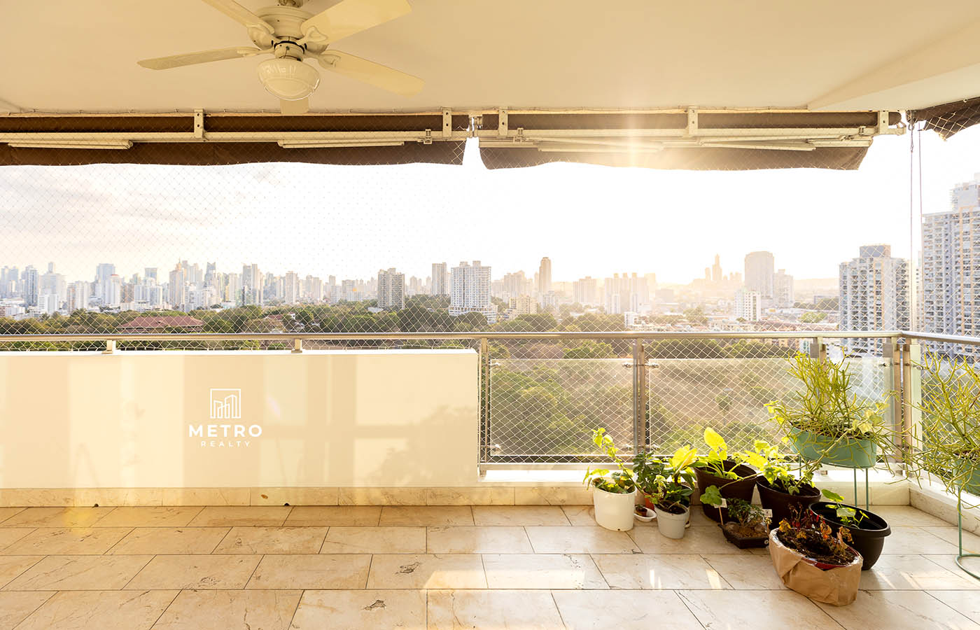 Altos del golf Ph Pradera Terrace Altos del golf Ph Pradera Terrace