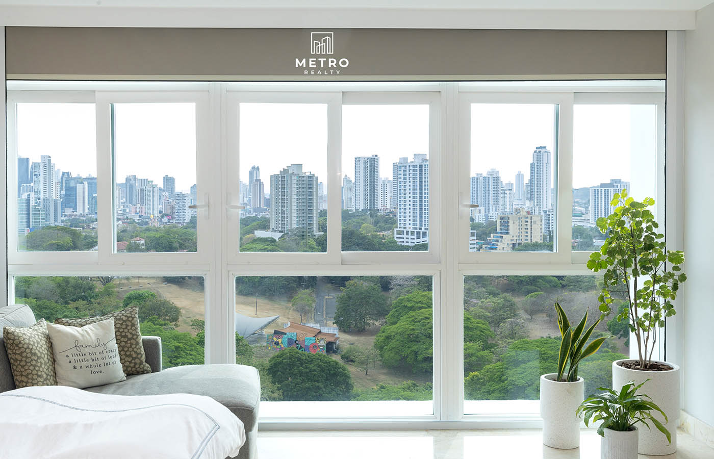 Altos del golf Ph Pradera The Best View Altos del golf Ph Pradera The Best View