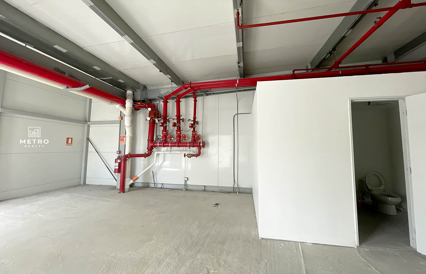 Panama City Industrial Property For Sale Bathroom Panama City Industrial Property For Sale Bathroom