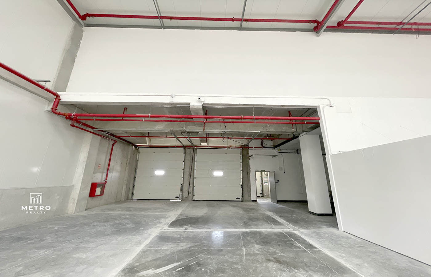 Panama City Industrial Property For Sale Big Room Panama City Industrial Property For Sale Big Room