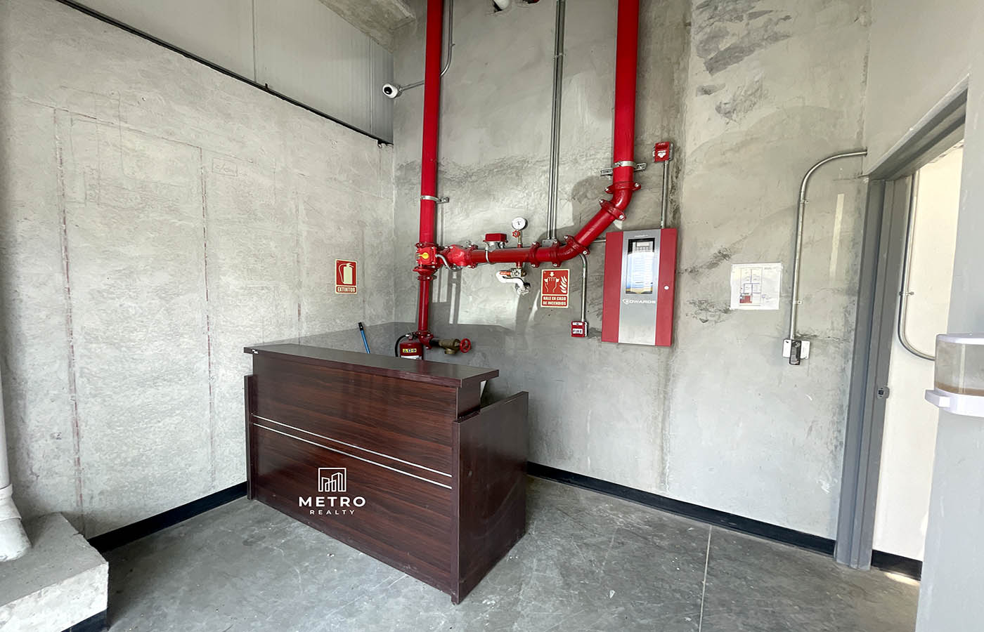 Panama City Industrial Property For Sale Reception Panama City Industrial Property For Sale Reception