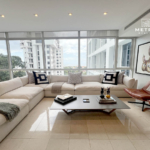 San Francisco Panama City Ph Santorini Living Room