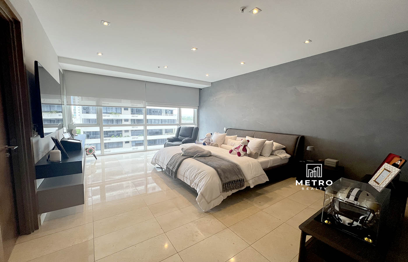 San Francisco Panama City Ph Santorini Master Bedroom San Francisco Panama City Ph Santorini Master Bedroom