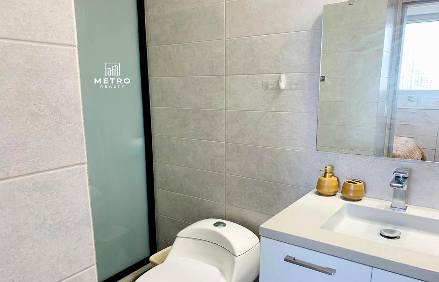 Signature Point Panama Bathroom Signature Point Panama Bathroom