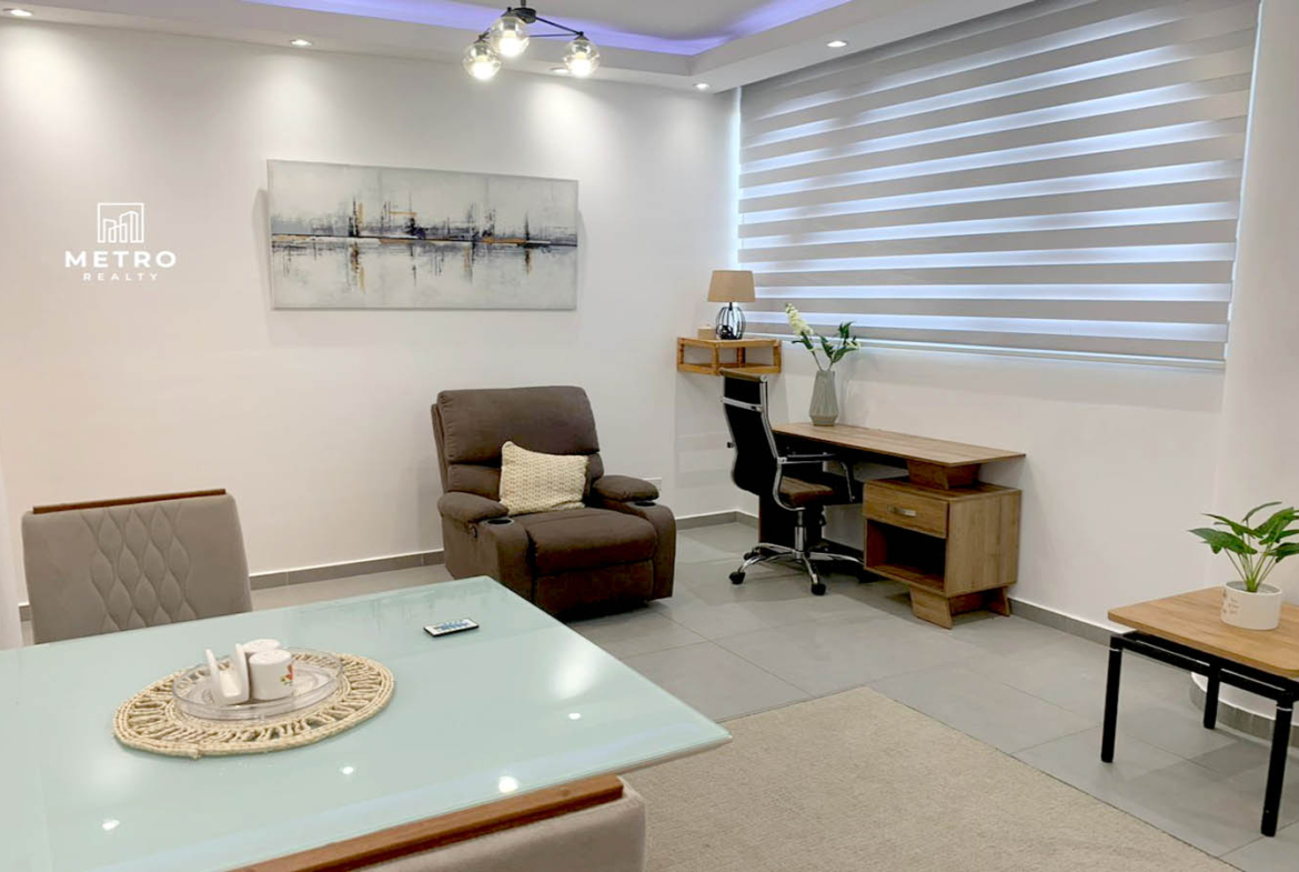 Signature Point Panama Cozy Space