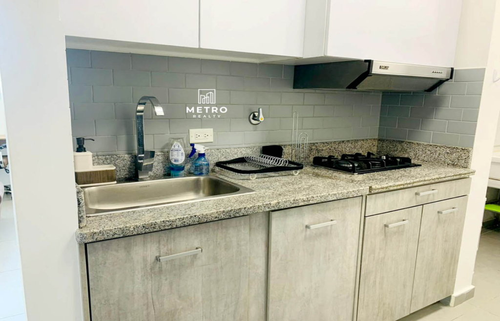 Signature Point Panama Kitchen | Metro Realty Panama Signature Point Panama Kitchen