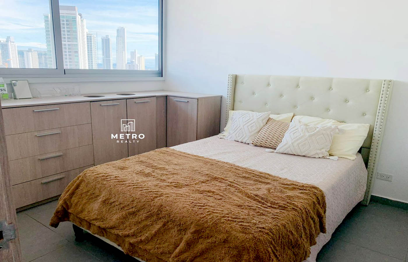 Signature Point Panama Master Bedroom Signature Point Panama Master Bedroom