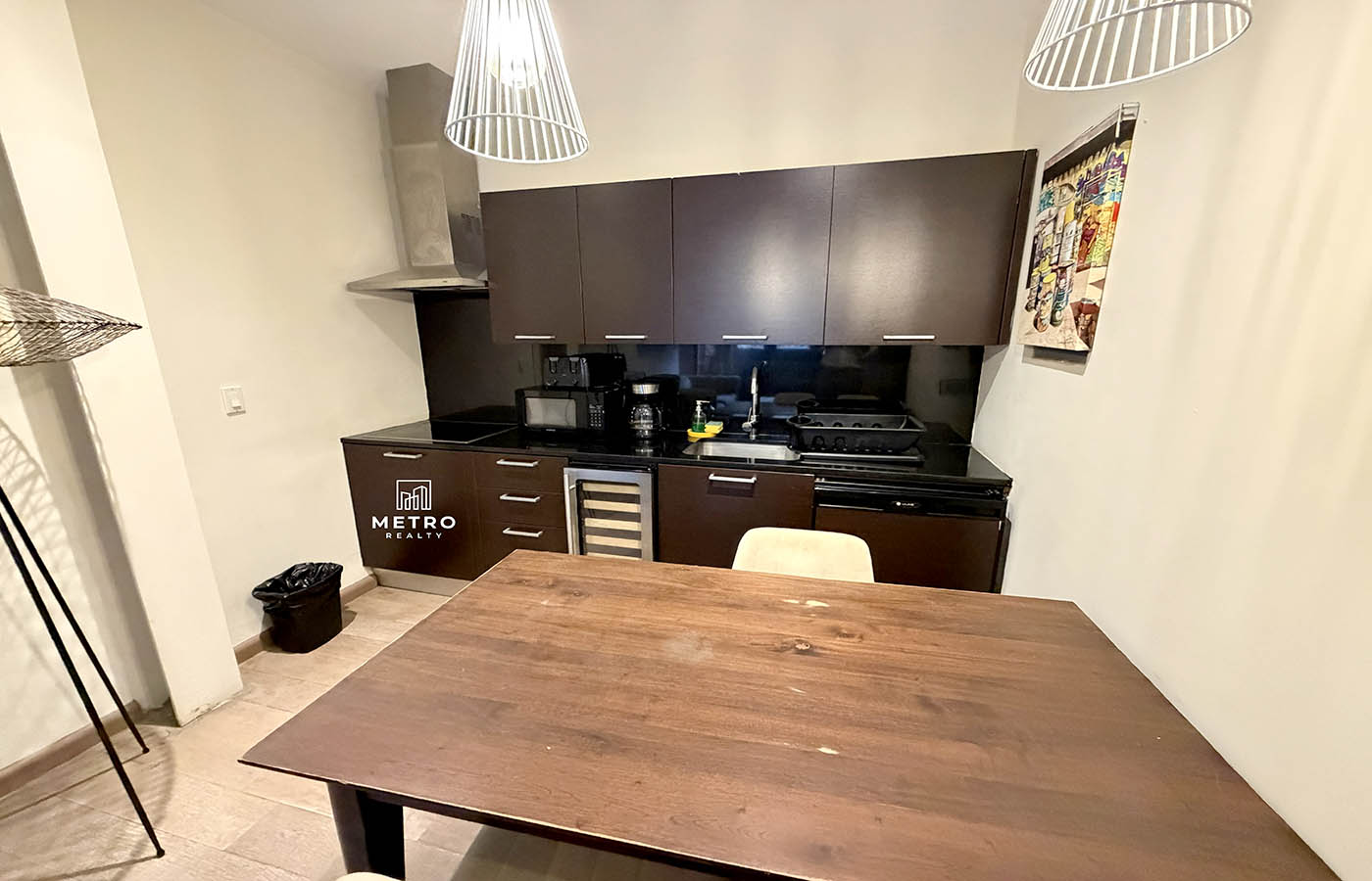 Casco Viejo Panama Golden Visas Panama Dinning Room | Metro Realty Panama Casco Viejo Panama Golden Visas Panama Dinning Room