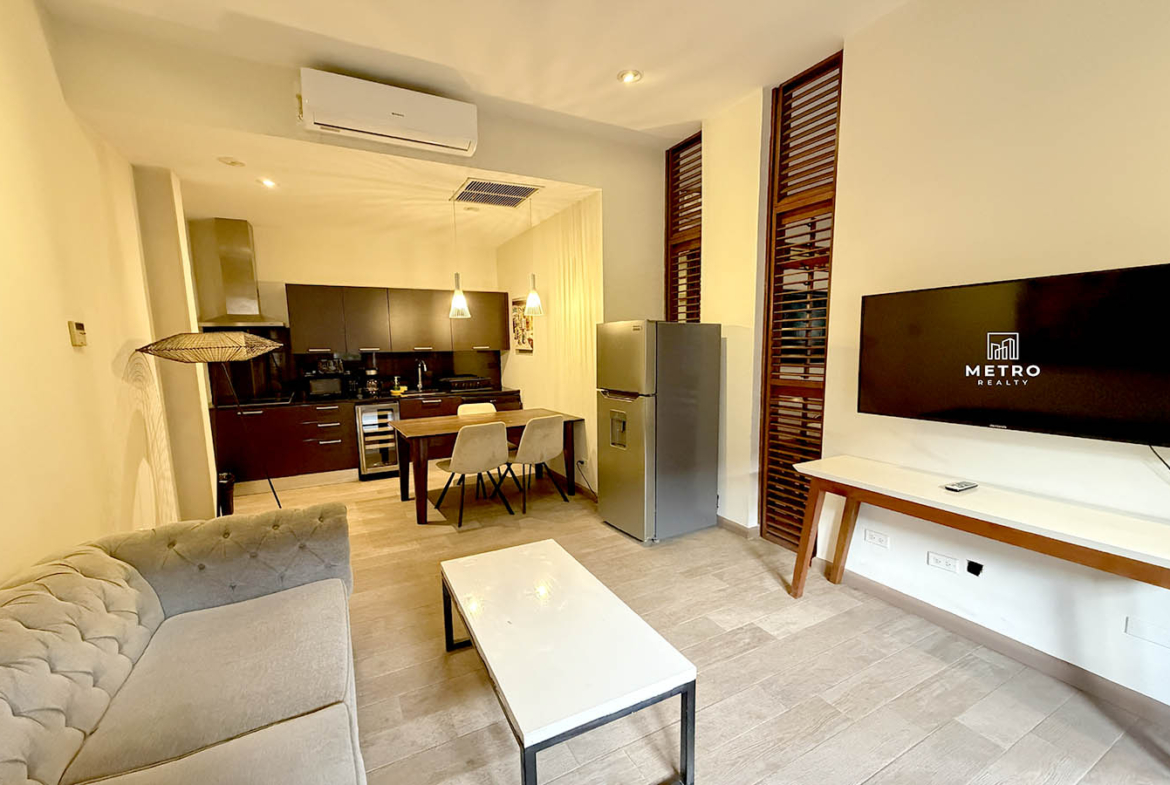 Casco Viejo Panama Golden Visas Panama Living Room