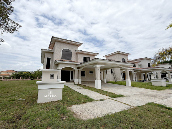Clayton Forest in Clayton Front View