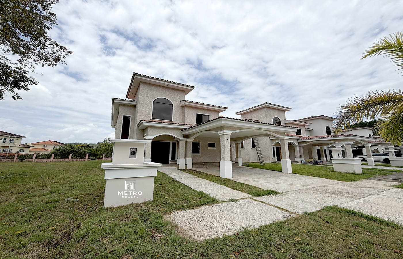 Clayton Forest in Clayton Front View Clayton Forest in Clayton Front View