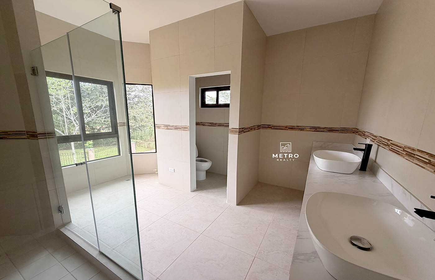 Clayton Forest in Clayton Master Bathroom Clayton Forest in Clayton Master Bathroom