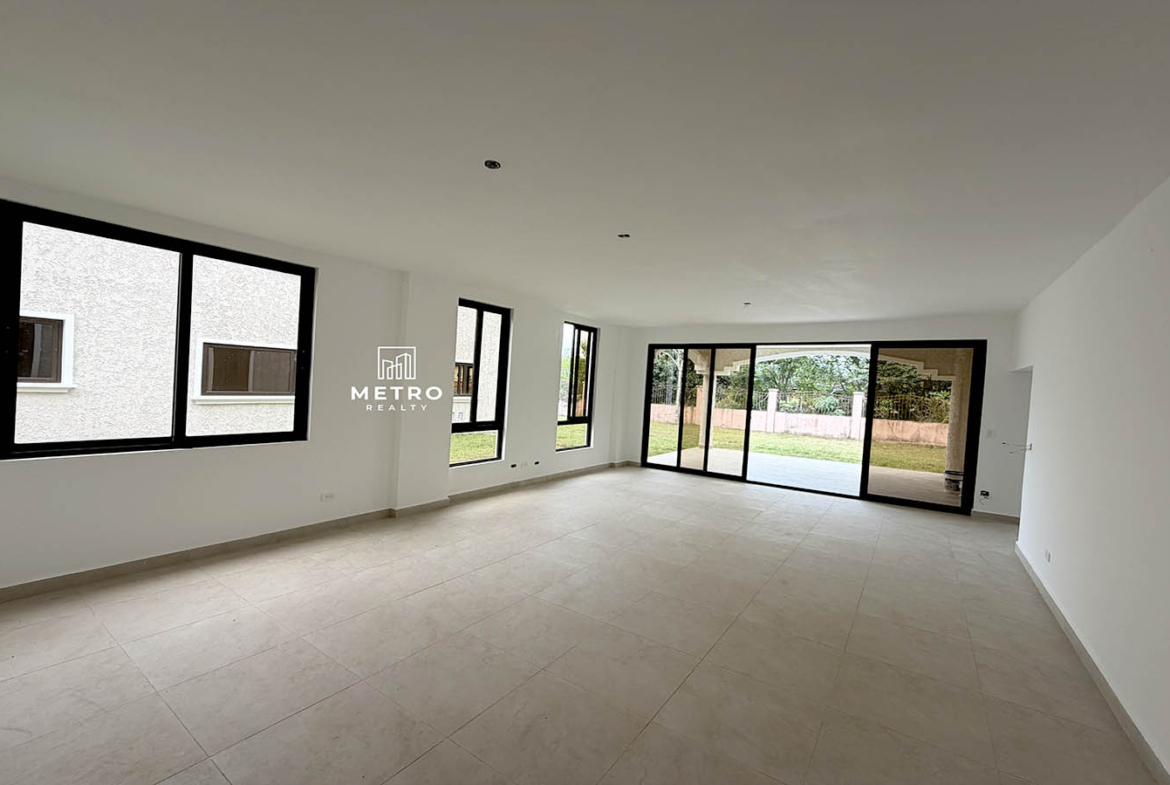 Clayton Panama Clayton Villa Houses Living Room