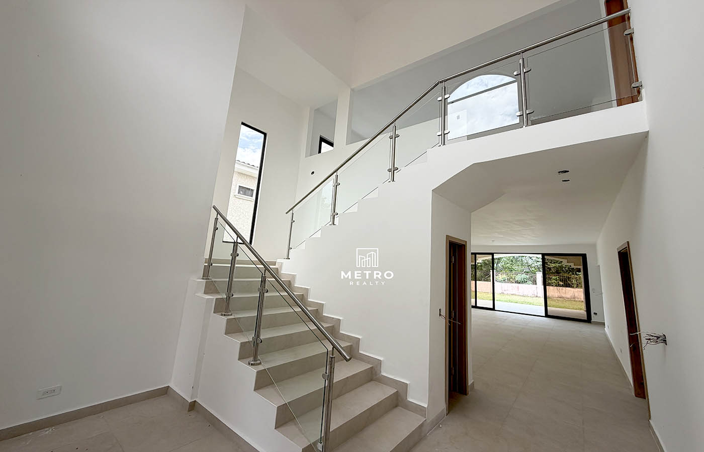 Clayton Panama Clayton Villa Houses Stairs Clayton Panama Clayton Villa Houses Stairs