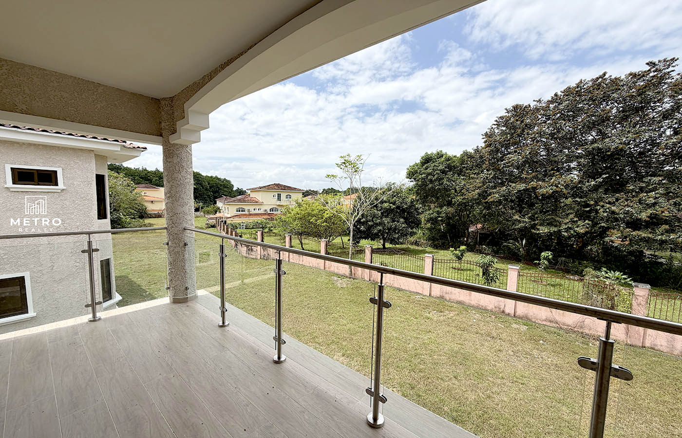 Clayton Panama Clayton Villa Houses Terrace | Metro Realty Panama Clayton Panama Clayton Villa Houses Terrace