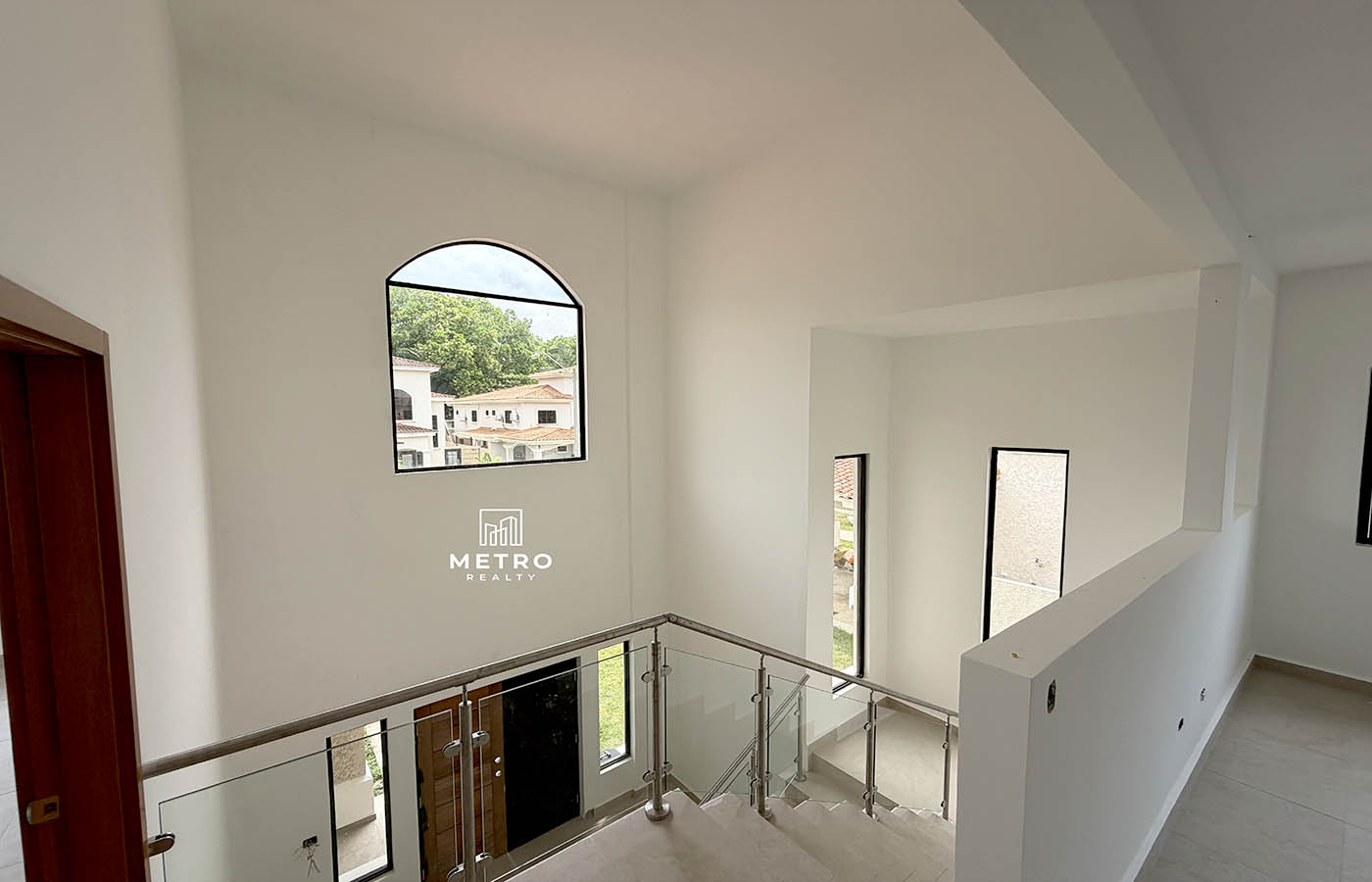 Clayton Panama Clayton Villa Houses Top View Clayton Panama Clayton Villa Houses Top View