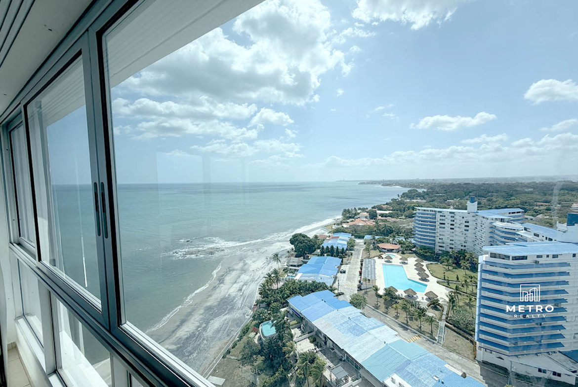 Coronado Bay Bedroom View