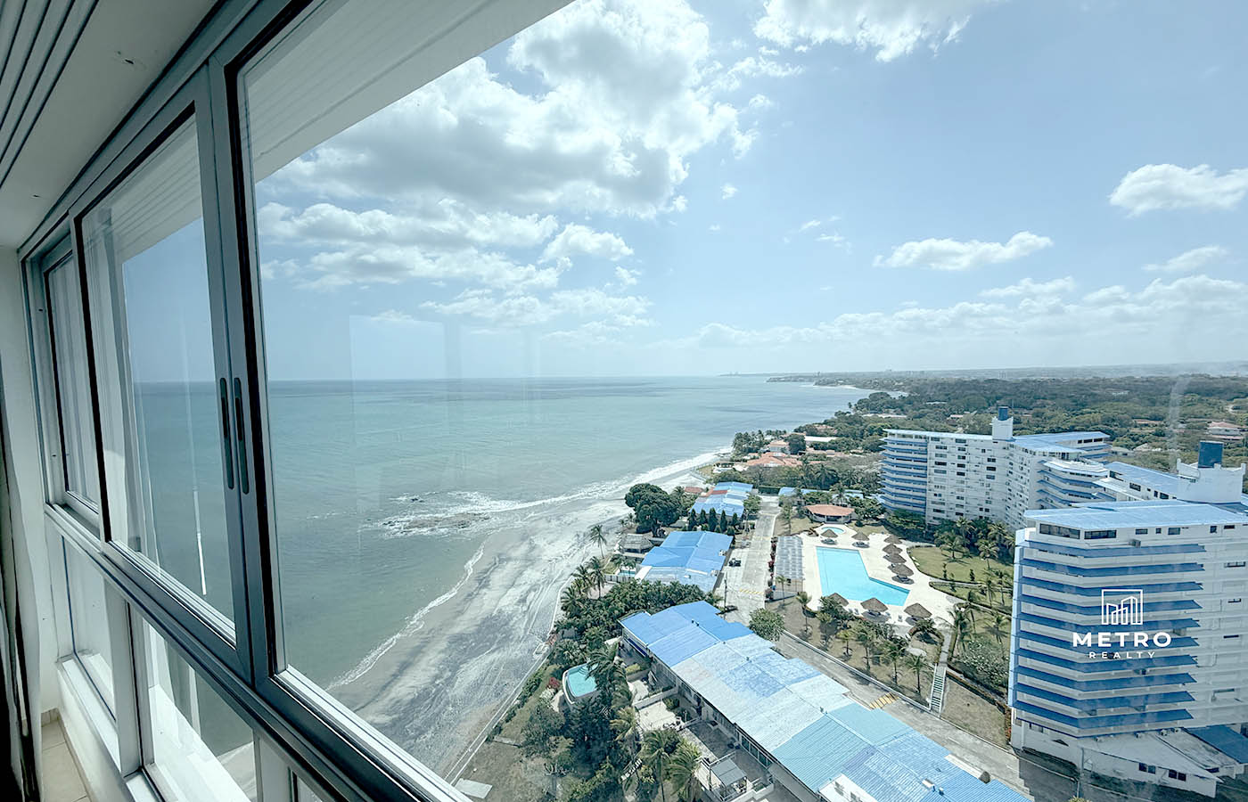 Coronado Bay Bedroom View