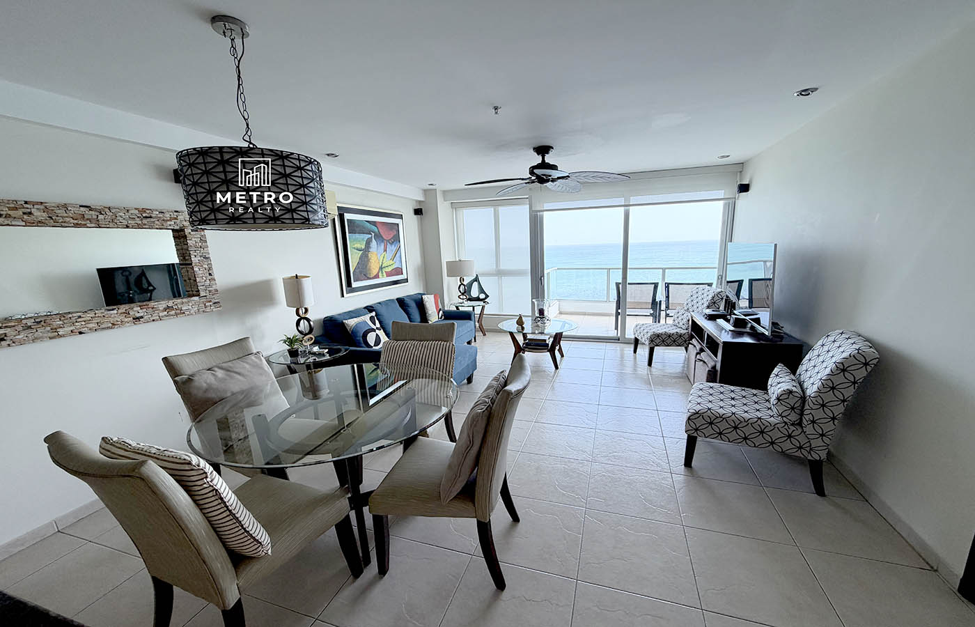 Coronado Bay Dinning Room