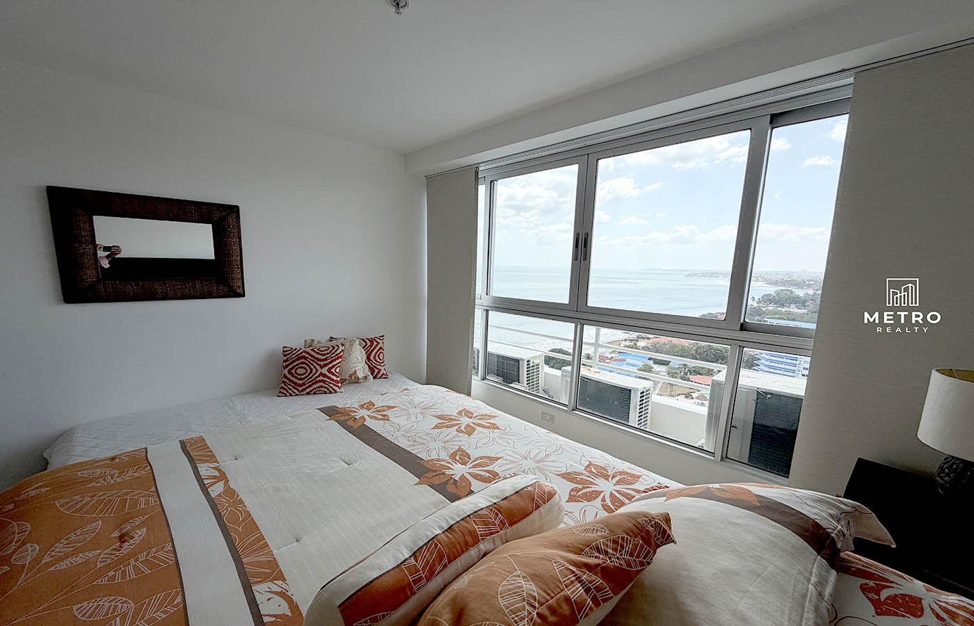 Coronado Bay Jr Bedroom