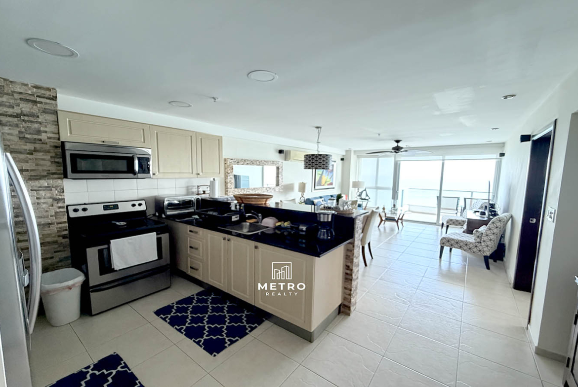 Coronado Bay Kitchen