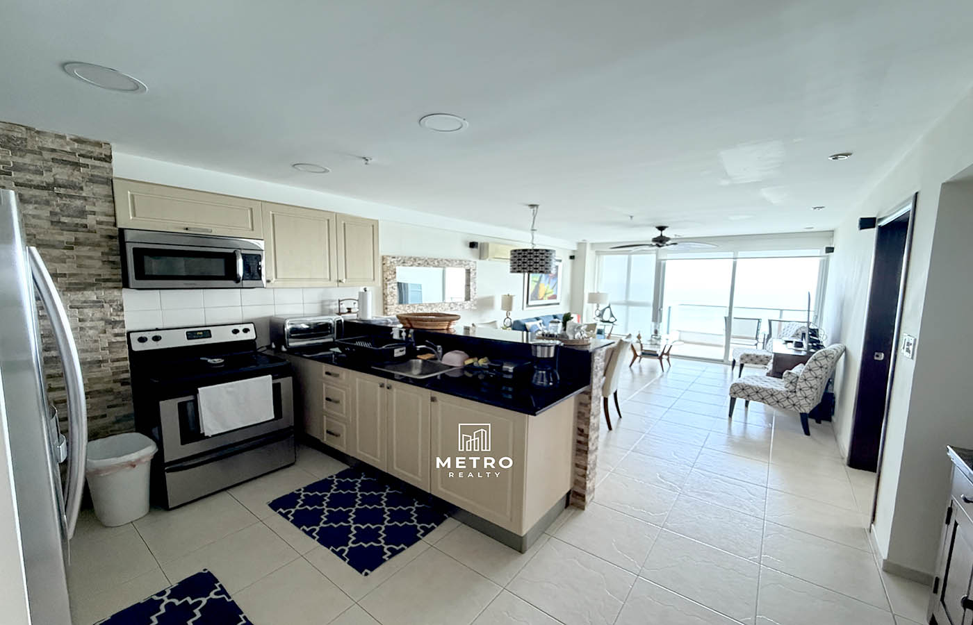 Coronado Bay Kitchen