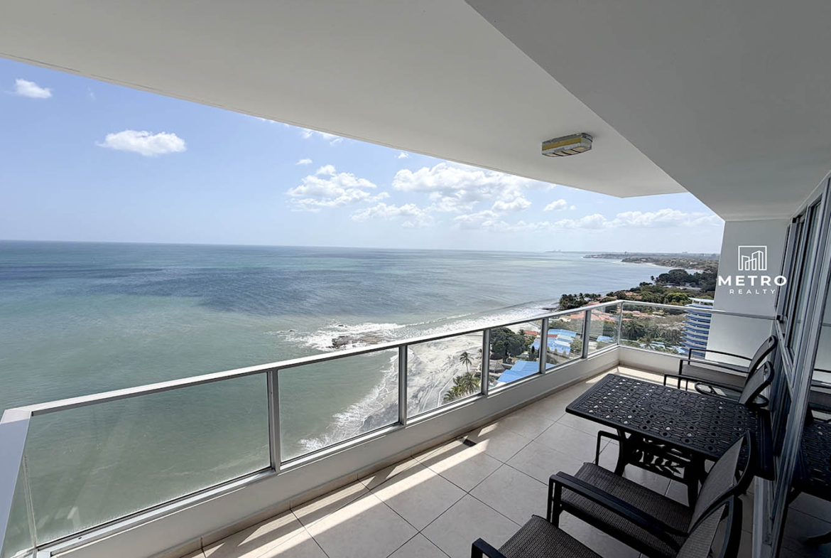 Coronado Bay Perfect View