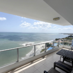 Coronado Bay Perfect View