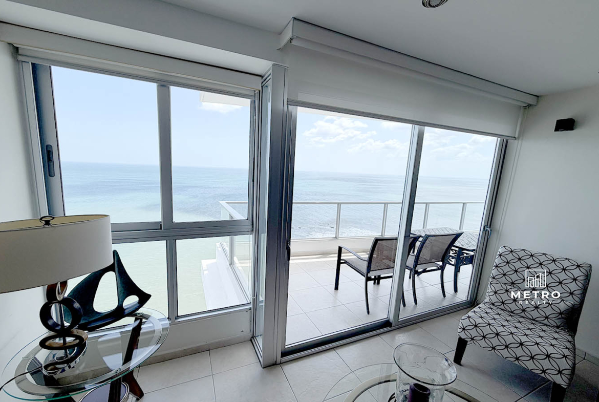 Coronado Bay Terrace