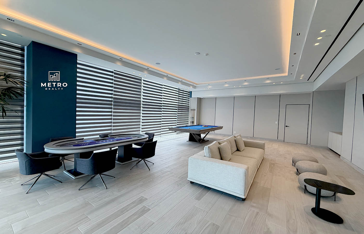 Santa Maria Panama The Ivy Game Room Santa Maria Panama The Ivy Game Room