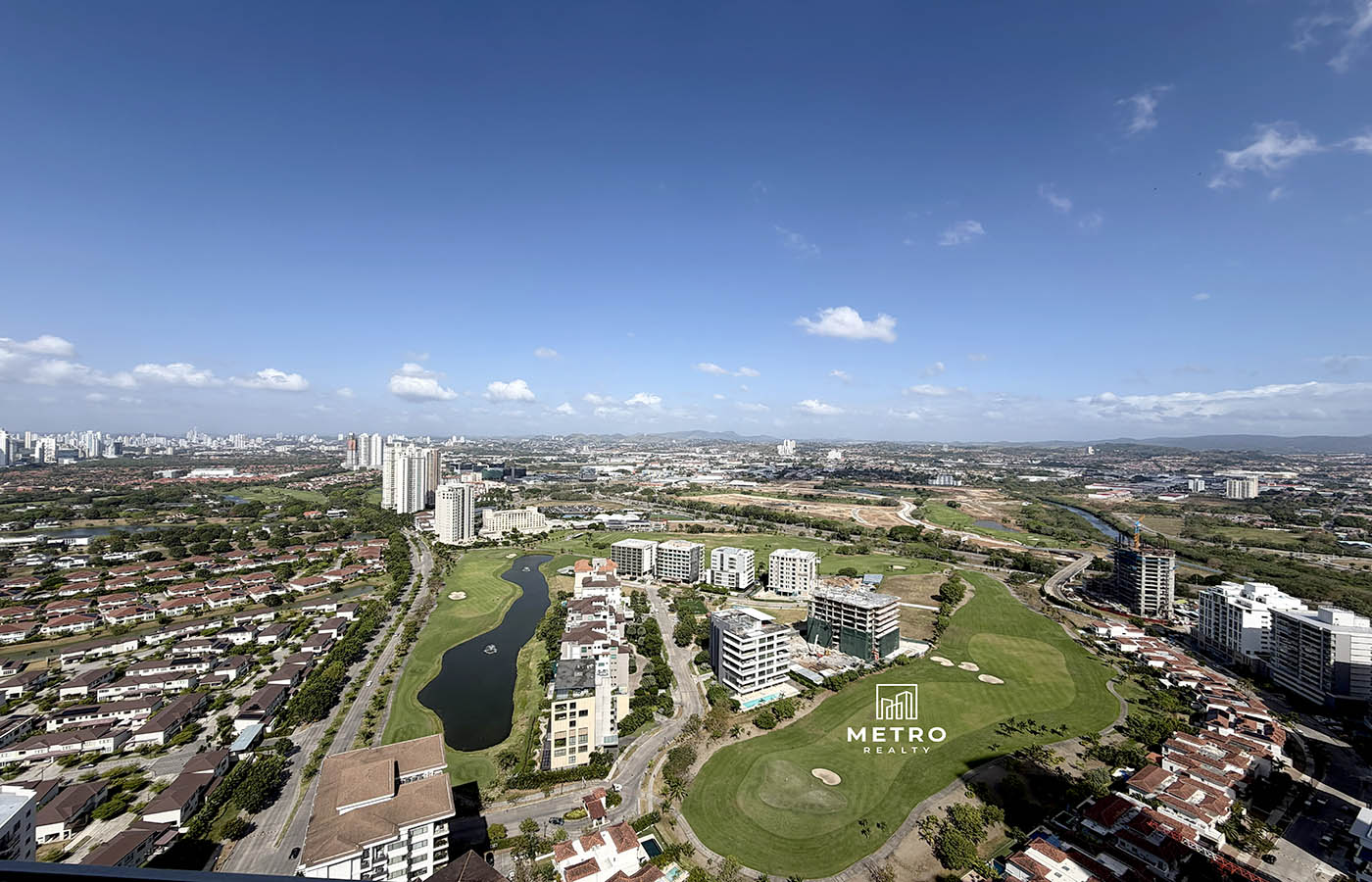 Santa Maria Panama The Ivy Golf Court Santa Maria Panama The Ivy Golf Court