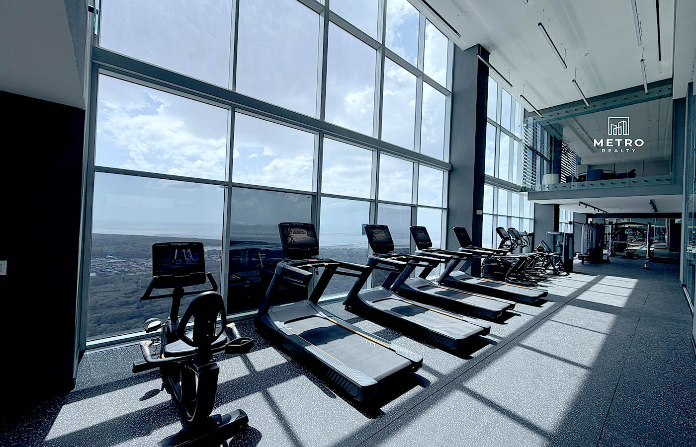 Santa Maria Panama The Ivy Gym Santa Maria Panama The Ivy Gym