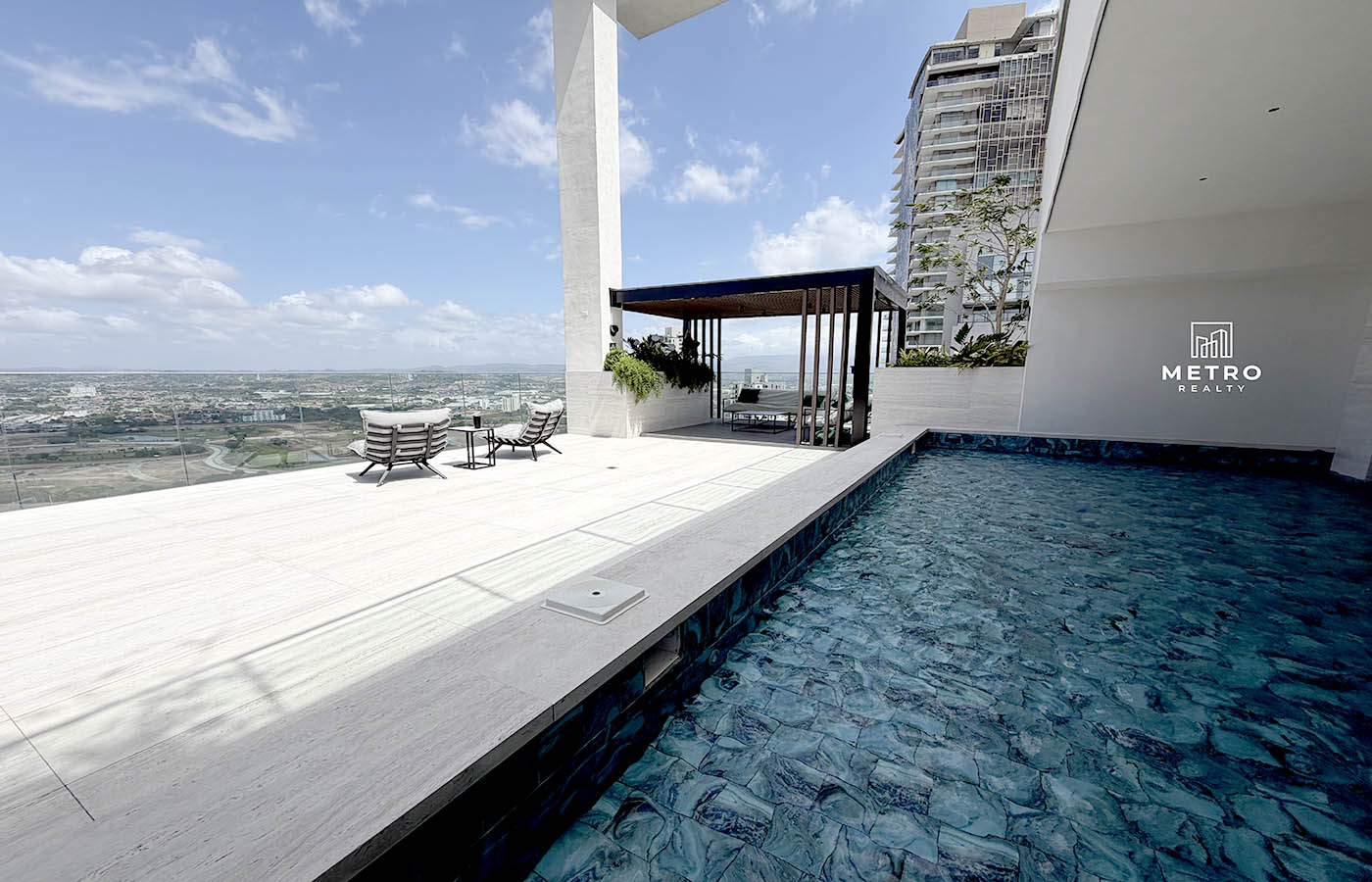 Santa Maria Panama The Ivy Swimming Pool Santa Maria Panama The Ivy Swimming Pool