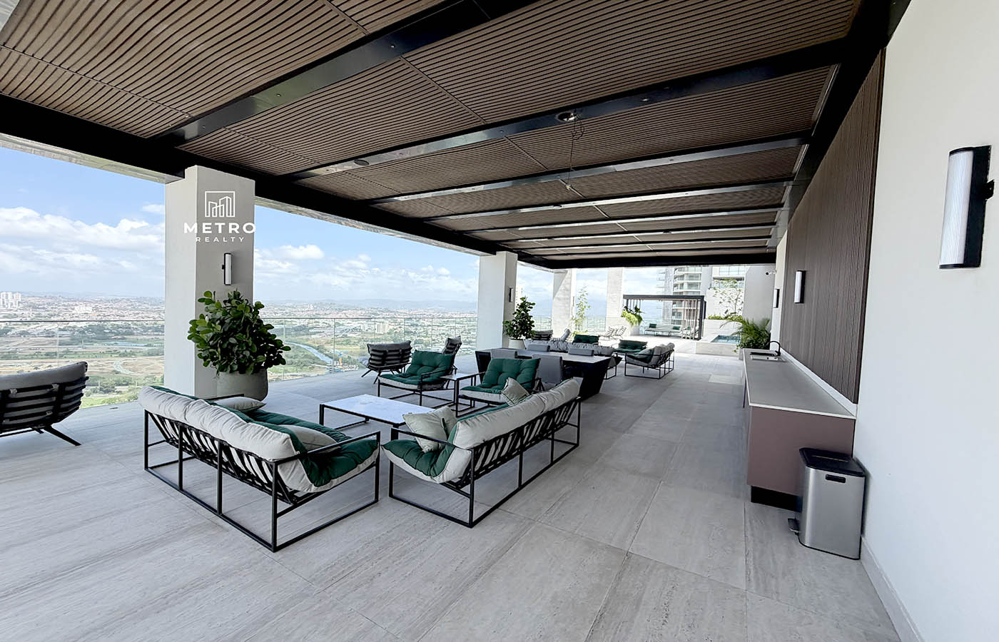 Santa Maria Panama The Ivy Terrace Santa Maria Panama The Ivy Terrace